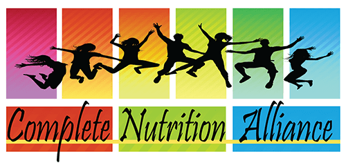 Complete Nutrition Logo